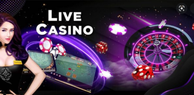 Live Casino 6686vn.co - Sảnh game bài trực tuyến đỉnh cao