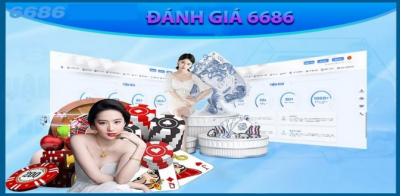 6686 Agency - Sân chơi cá cược uy tín, minh bạch