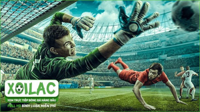Xoilac – Địa chỉ xem trực tiếp bóng đá Full HD Xoilac-tv.in