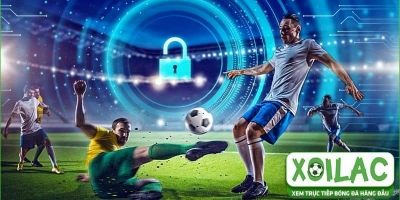 Xoilac-tv.media - Trang cung cấp trực tiếp bóng đá trực tuyến