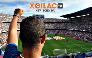 Xoilac-tv.video: Thế giới bóng đá đến từng góc nhỏ của bạn!